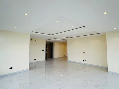 Brand New 2 Bedroom Apartment — Lekki, Lagos