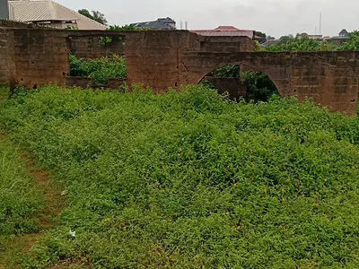 1,300SQM Land — Ibafo, Ogun