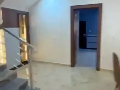 Fully Furnished 4 Bedroom Terraced Duplex — Guzape District, Abuja