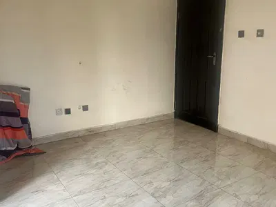 Single Room Self Contain Apartment with Shared Kitchen — Lekki, Lagos