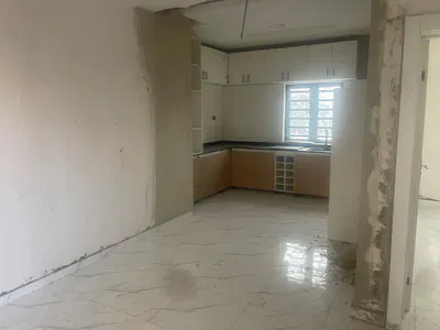 Newly Built Tastefully Finished Mini Flat with Open Kitchen — Badore, Ajah, Lagos
