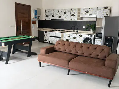 2 Bedroom Apartment Furnished — Ikate Lekki, Lekki, Lagos