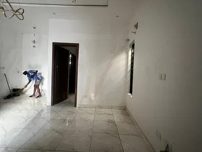 Mini Flat — Lekki, Lagos