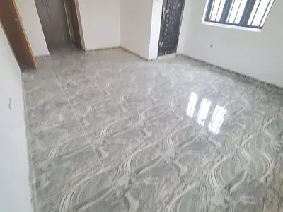 Newly Built 3 Bedroom Semi Detached Duplex — Lekki Phase 2, Lekki, Lagos