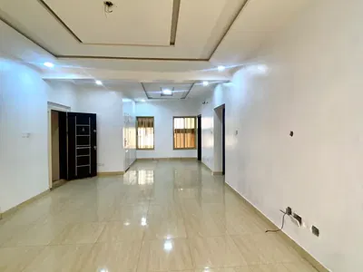 Spacious 3 Bedroom Apartment with BQ, Elevator and Pool — Lekki, Lagos