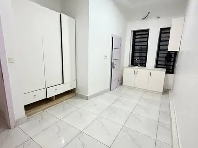 Studio Apartment with Fitted Kitchen — Ocean Habor, Orchid, Lekki, Lagos