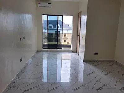 3 Bedroom Flat — Oniru, Victoria Island (VI), Lagos