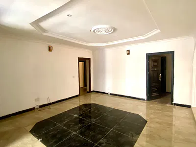 3 Bedroom Apartment — Ikate, Lekki, Lagos