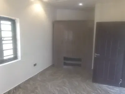 Tastefully Finished 1 Bedroom Flat in an Estate — News Engineering, Dawaki, Gwarinpa, Abuja