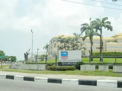 7.5 Acres / 30,000 SQM Commercial Bulk Land — Chevron, Lekki, Lagos, Lekki, Lagos
