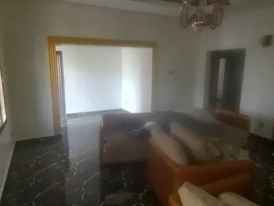 3 Bedrooms Flat in a Secured Estate — News Engineering, Dawaki, Gwarinpa, Abuja