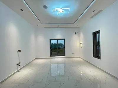 Comfortable and Luxury 3 Bedroom Apartment with BQ — Ikeja GRA, Ikeja, Lagos