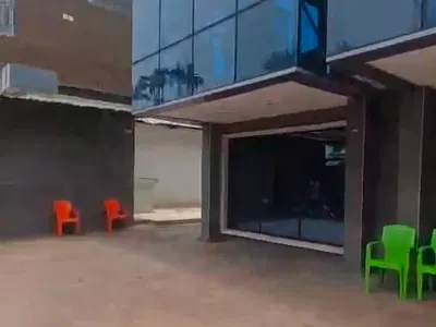 5 Bedroom Detached House with BQ — Off Adeola Odeku, Victoria Island (VI), Lagos
