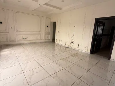 Standard 3 Bedroom Apartment with BQ — Oral Estate 2nd Toll Gate Chevron, Lekki, Lagos