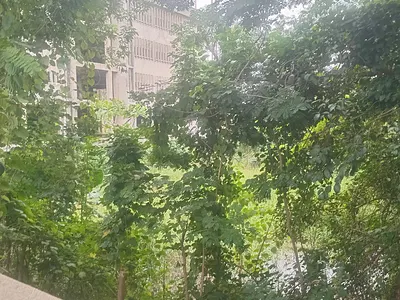 Residential Land — After Access Bank, Life Camp, Abuja