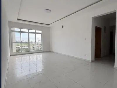 Brand New Serviced 3 Bedroom Waterview Apartment — Western Foreshore 4, Osapa, Lekki, Lagos