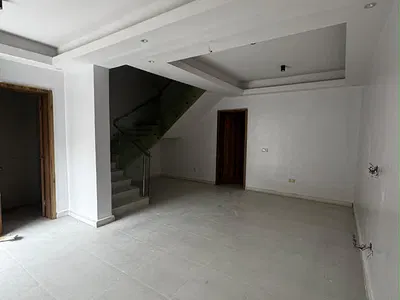 4 Bedroom Terrace Duplex — Lekki Phase 1, Lekki, Lagos
