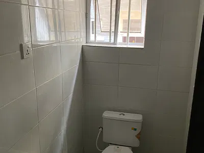 Available Self Contain Apartment — Thinkers Corner, Enugu, Enugu