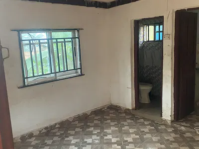 Available Self Contain Apartment — Onuiyi, Nsukka, Enugu