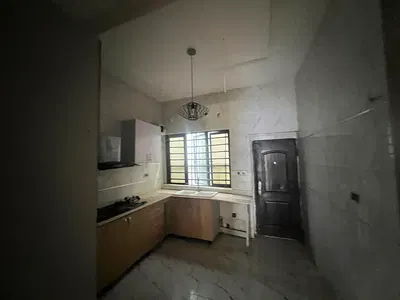 3 Bedroom Terraced Duplex — Lekki, Lagos