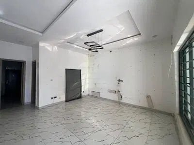 3 Bedroom Terraced Duplex — Lekki, Lagos