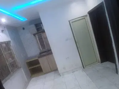 A Room and Studio Apartment Available — Lekki, Lagos