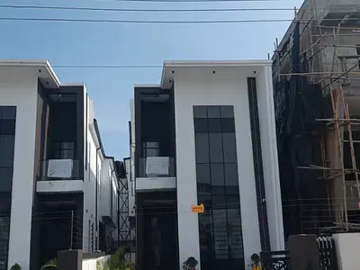 5 Bedroom Detached Duplex — GRA, Ikota, Lekki, Lagos