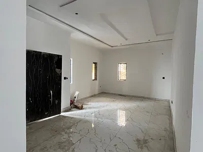2 Bedroom Apartment — Asokoro Main, Asokoro District, Abuja