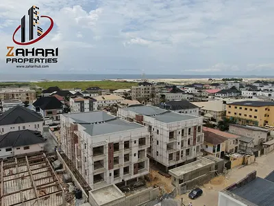 32.65 Acres Commercial Land — Jakande, Lekki, Lagos