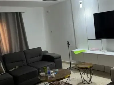1 Bedroom Flat — Zone 6, Wuse, Abuja
