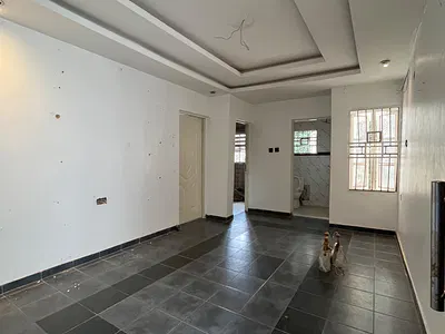 1 Bedroom Apartment — Asokoro Main, Asokoro District, Abuja