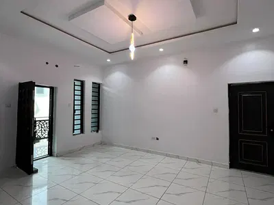 Serviced 2 Bedroom Apartment . — Lekki, Lagos