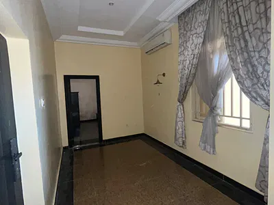 1 Bedroom Apartment — Guzape Main, Guzape District, Abuja