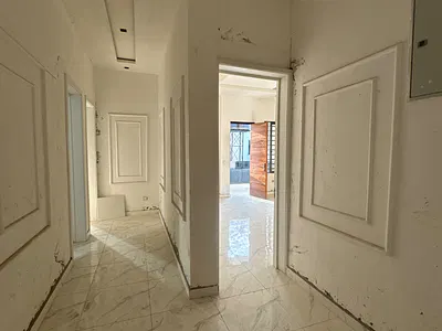 5 Bedroom Detached Duplex — Sangotedo, Ajah, Lagos