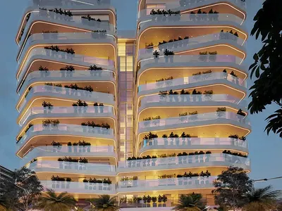 3,400 SQM Residential Waterfront Land — Banana Island, Ikoyi, Lagos