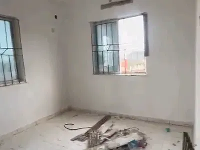 A Standard Up Mini Flat — Shomolu, Lagos