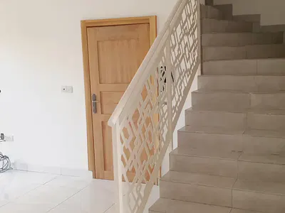 3 Bedroom Terrace Penthouse — Off Mobil Road, Ilaje, Ajah, Lagos