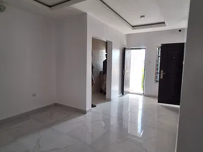 Luxury Mini Flat Upstairs — Badore, Ajah, Lagos