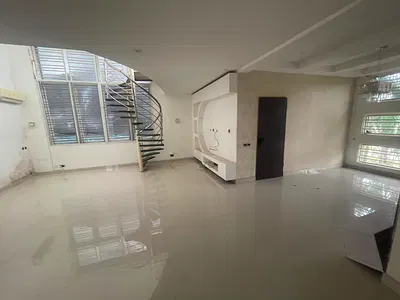 5 Bedroom Detached House — Ikoyi, Lagos
