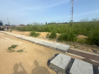 600 SQM Plots of Land — Lekki, Lagos