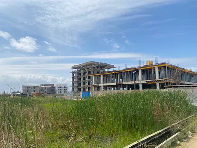 1000 SQMS Land Parcel a — Lekki Foreshore Estate, Lekki Phase 1, Lekki, Lagos