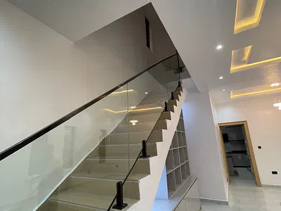 Massively Built 5 Bedroom Detached Duplex + BQ for Diasporas Only — Ikeja, Lagos