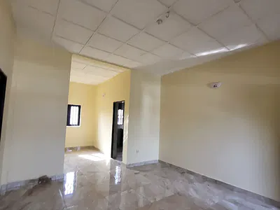 Luxurious Massive 2 Bedroom Flat — By Police Command, Garki, Abuja