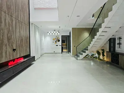 5 Bedroom Detached Duplex — Harris Drive, VGC, Lekki, Lagos