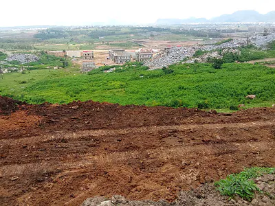 Residential Land in Prime Estate — Kuje, Abuja