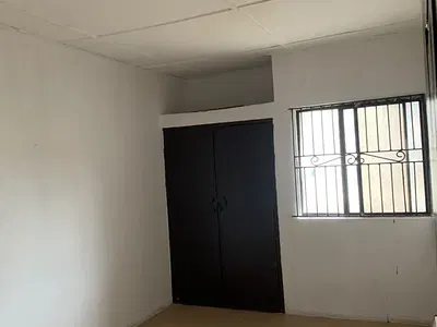 3 Bedroom Flat Available — Sunny Villa Estate, Badore, Ajah, Lagos