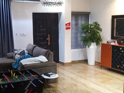 2 Bedroom Apartment — Ikate Elegushi, Ikate, Lekki, Lagos