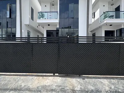 Premium 4 Bedroom Detached Duplex — Ado, Ajah, Lagos