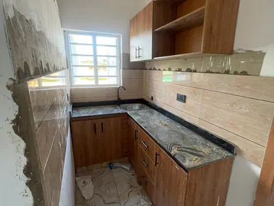 Mini Flat — Gbagada, Lagos