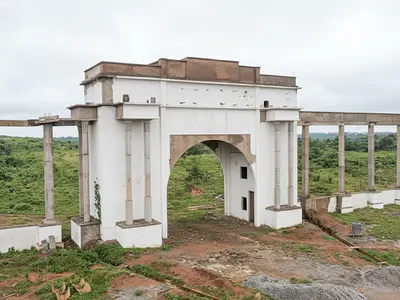 Affordable Residential Plots — Along Ifako Ijaye Iseyin Road, Moniya, Ibadan, Oyo